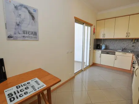 Appartement avec vue mer - 2 pers., Appartement 4 personnes à Albufeira - Photo 9