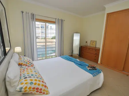 Appartement avec vue mer - 2 pers., Appartement 4 personnes à Albufeira - Photo 11