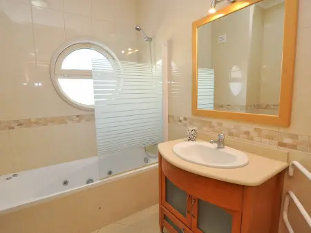 Appartement avec vue mer - 2 pers., Appartement 4 personnes à Albufeira - Photo 12