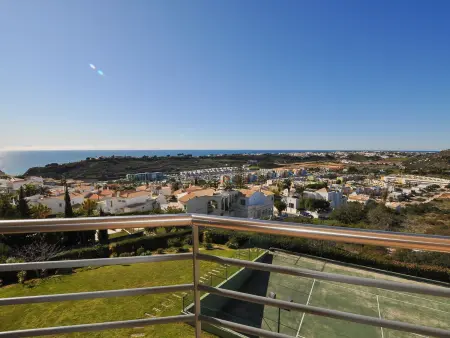 Appartement avec vue mer - 2 pers., Appartement 4 personnes à Albufeira - Photo 14
