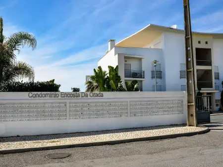 Appartement avec vue mer - 2 pers., Appartement 4 personnes à Albufeira - Photo 17