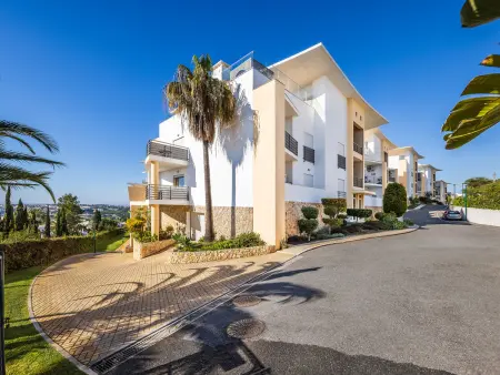 Appartement avec vue mer - 2 pers., Appartement 4 personnes à Albufeira - Photo 18