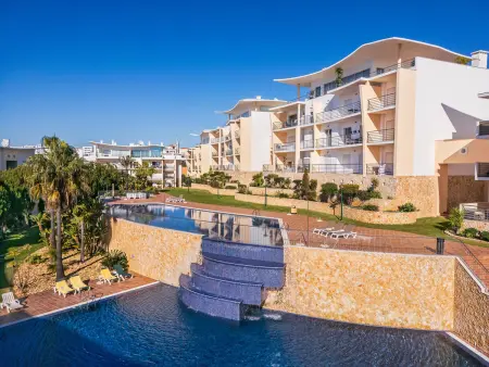 Appartement avec vue mer - 2 pers., Appartement 4 personnes à Albufeira - Photo 22