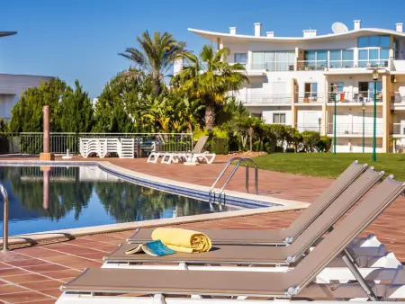 Appartement avec vue mer - 2 pers., Appartement 4 personnes à Albufeira - Photo 23