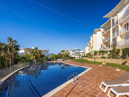 Appartement avec vue mer - 2 pers., Appartement 4 personnes à Albufeira - Photo 24