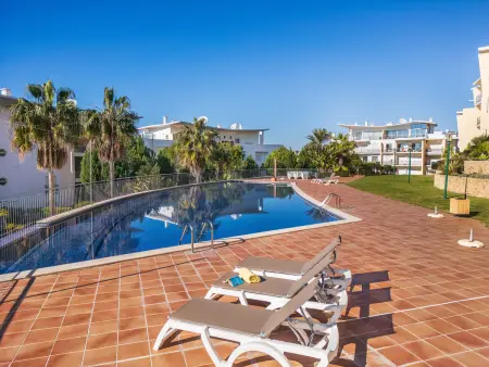Appartement avec vue mer - 2 pers., Appartement 4 personnes à Albufeira - Photo 25
