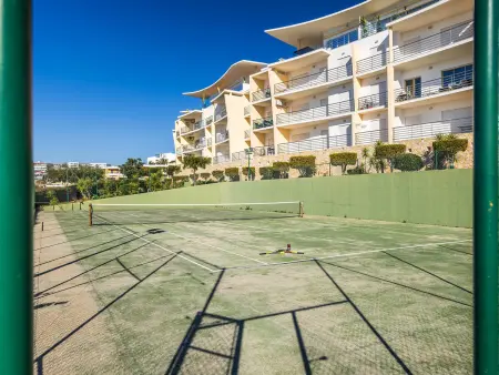 Appartement avec vue mer - 2 pers., Appartement 4 personnes à Albufeira - Photo 28