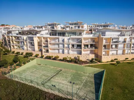 Appartement avec vue mer - 2 pers., Appartement 4 personnes à Albufeira - Photo 30