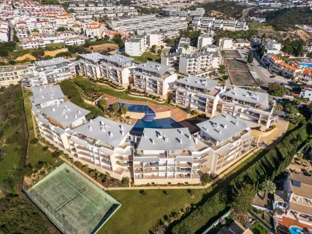 Appartement avec vue mer - 2 pers., Appartement 4 personnes à Albufeira - Photo 31