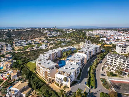 Appartement avec vue mer - 2 pers., Appartement 4 personnes à Albufeira - Photo 32