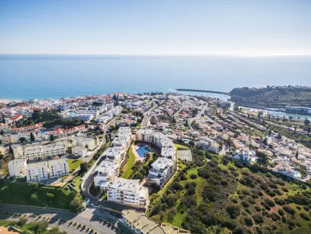 Appartement avec vue mer - 2 pers., Appartement 4 personnes à Albufeira - Photo 33