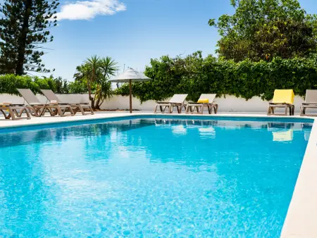 Spacieuse villa vue mer, piscine chauffée - 14 pers. - Photo 2