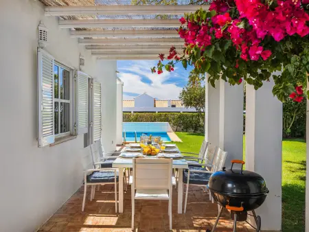 Villa, piscine et climatisation - 8 pers., Villa 8 personnes à Galé - Photo 2