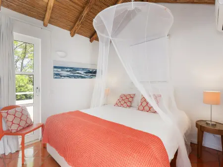 Villa, piscine et climatisation - 8 pers., Villa 8 personnes à Galé - Photo 3