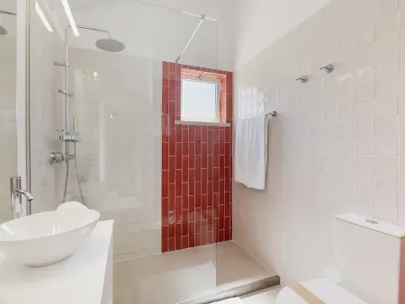 Villa, piscine et climatisation - 8 pers., Villa 8 personnes à Galé - Photo 4
