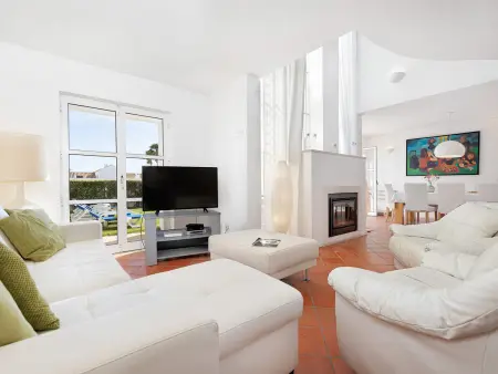 Villa, piscine et climatisation - 8 pers., Villa 8 personnes à Galé - Photo 6