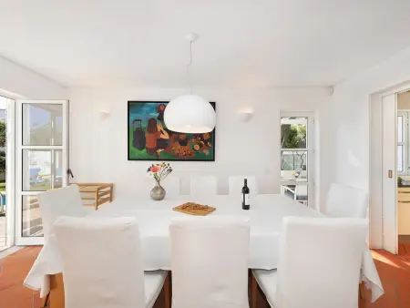 Villa, piscine et climatisation - 8 pers., Villa 8 personnes à Galé - Photo 7