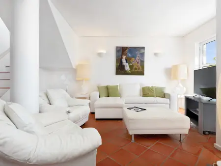 Villa, piscine et climatisation - 8 pers., Villa 8 personnes à Galé - Photo 8