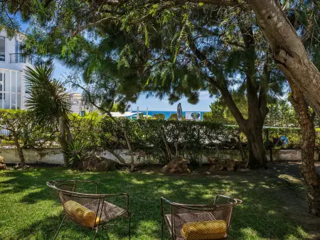Villa, piscine et climatisation - 8 pers., Villa 8 personnes à Galé - Photo 22