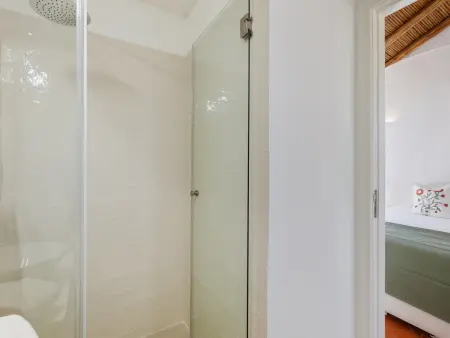 Villa, piscine et climatisation - 8 pers., Villa 8 personnes à Galé - Photo 27