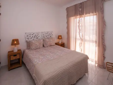 Appartement moderne proche plage - 6 pers., Appartement 6 personnes à Albufeira - Photo 3