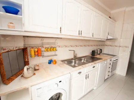 Appartement moderne proche plage - 6 pers., Appartement 6 personnes à Albufeira - Photo 6