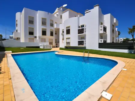 Appartement moderne proche plage - 6 pers., Appartement 6 personnes à Albufeira - Photo 7