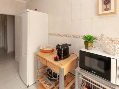 Appartement moderne proche plage - 6 pers., Appartement 6 personnes à Albufeira - Photo 9