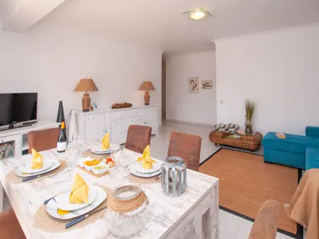 Appartement moderne proche plage - 6 pers., Appartement 6 personnes à Albufeira - Photo 10
