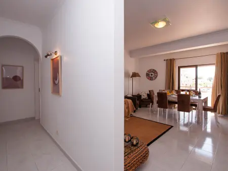 Appartement moderne proche plage - 6 pers., Appartement 6 personnes à Albufeira - Photo 14
