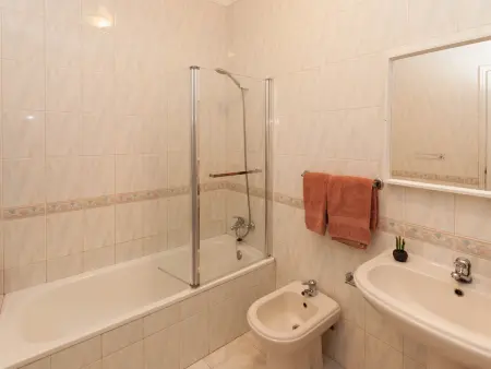 Appartement moderne proche plage - 6 pers., Appartement 6 personnes à Albufeira - Photo 15
