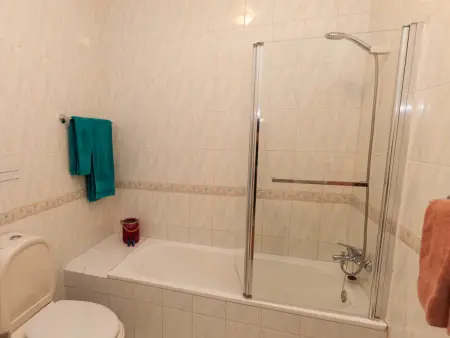 Appartement moderne proche plage - 6 pers., Appartement 6 personnes à Albufeira - Photo 16
