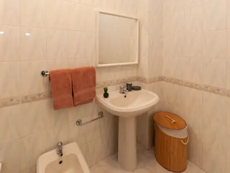 Appartement moderne proche plage - 6 pers., Appartement 6 personnes à Albufeira - Photo 17