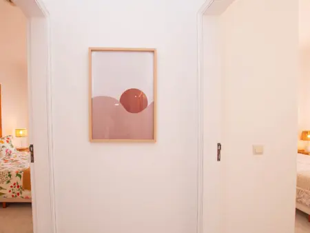 Appartement moderne proche plage - 6 pers., Appartement 6 personnes à Albufeira - Photo 18