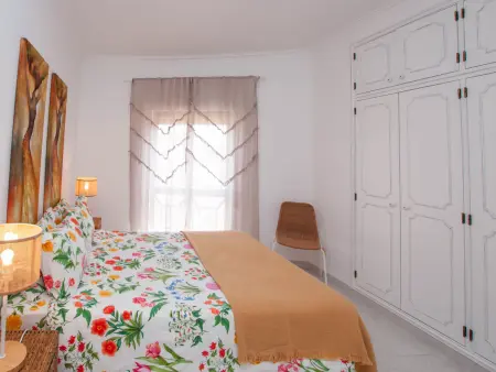 Appartement moderne proche plage - 6 pers., Appartement 6 personnes à Albufeira - Photo 19