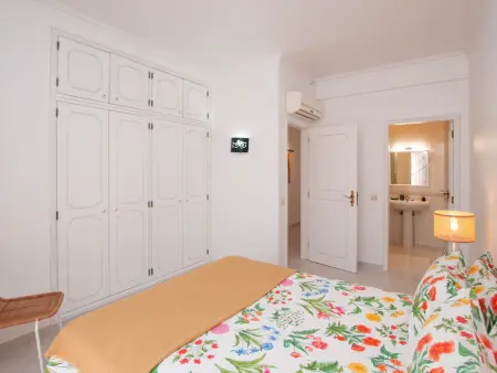 Appartement moderne proche plage - 6 pers., Appartement 6 personnes à Albufeira - Photo 20
