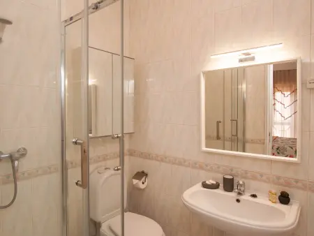 Appartement moderne proche plage - 6 pers., Appartement 6 personnes à Albufeira - Photo 21