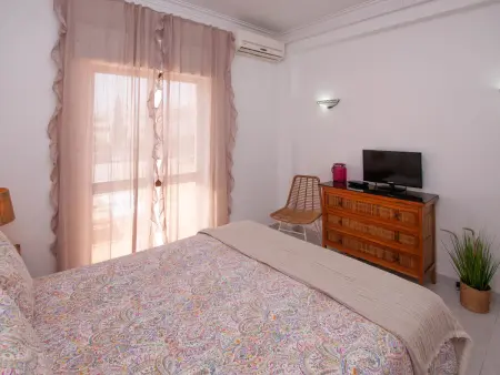 Appartement moderne proche plage - 6 pers., Appartement 6 personnes à Albufeira - Photo 23