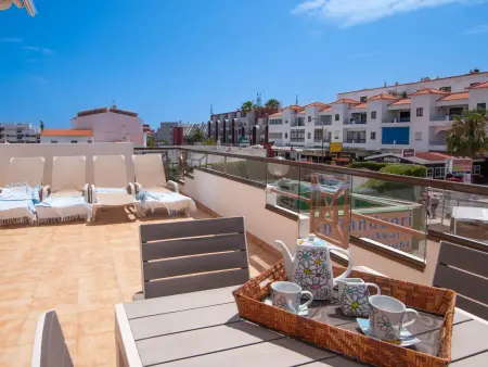 Appartement moderne proche plage - 6 pers., Appartement 6 personnes à Albufeira - Photo 25
