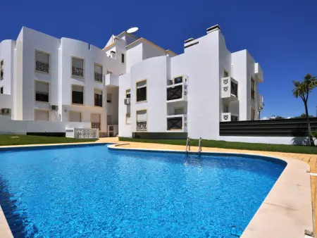 Appartement moderne proche plage - 6 pers., Appartement 6 personnes à Albufeira - Photo 26