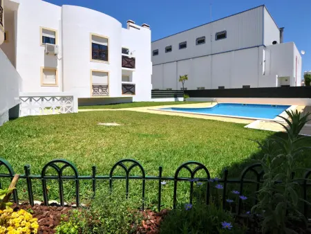 Appartement moderne proche plage - 6 pers., Appartement 6 personnes à Albufeira - Photo 27