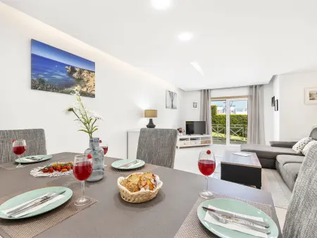 Appartement moderne proche plage, calme - 2 pers. - Photo 1
