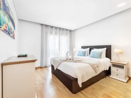 Appartement moderne proche plage, calme - 2 pers. - Photo 2
