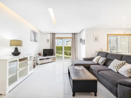 Appartement moderne proche plage, calme - 2 pers. - Photo 3