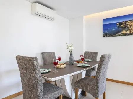 Appartement moderne proche plage, calme - 2 pers. - Photo 5