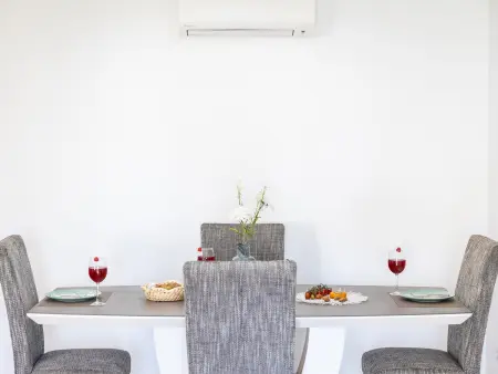 Appartement moderne proche plage, calme - 2 pers. - Photo 6