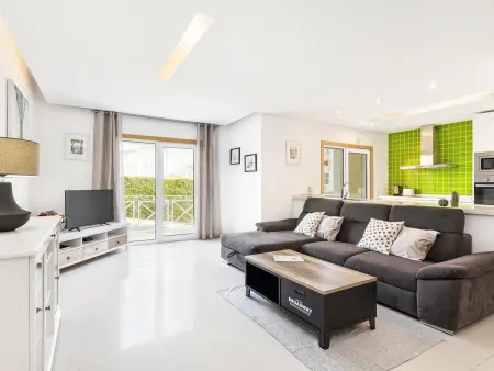 Appartement moderne proche plage, calme - 2 pers. - Photo 14
