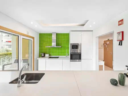 Appartement moderne proche plage, calme - 2 pers. - Photo 16
