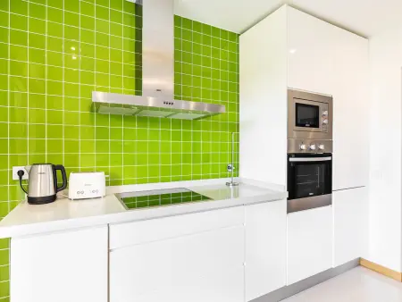 Appartement moderne proche plage, calme - 2 pers. - Photo 17