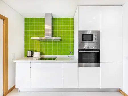 Appartement moderne proche plage, calme - 2 pers. - Photo 18